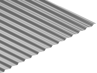 Plechové –  Bilka S18