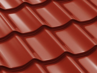 Plechové –  Covernit Classic Tile