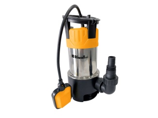 Technika –  Riwall REP 1100