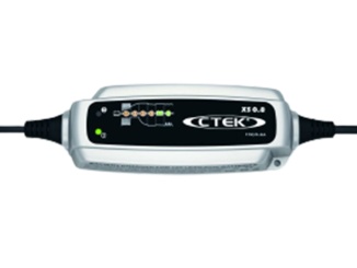 CTEK –  CTEK XS