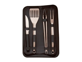 Sekačky –  Riwall PRO RBBQ 4B SET