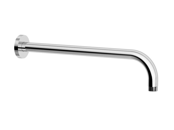 Ravak CL 091.00CR Sprchový podomítkový set, chrom