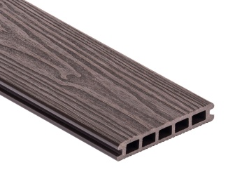 Terasová prkna –  G21 Terraco Darklight