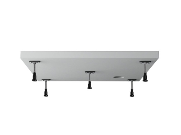 Ravak Vanička Perseus Pro Chrome 80x80