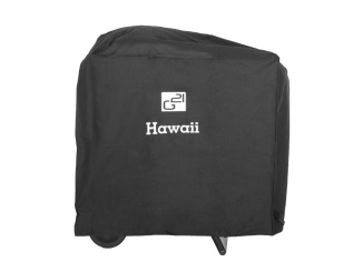 Příslušenství –  G21 Obal na gril Hawaii