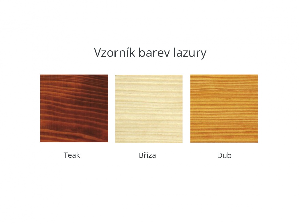 Králíkárna Česká Manufaktura Bax