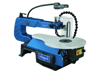 Technika –  Scheppach SD 1600 V