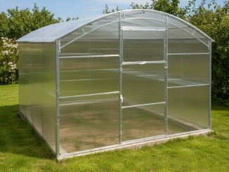Alto –  Alto 4 x 3 m polykarbonát 4 mm