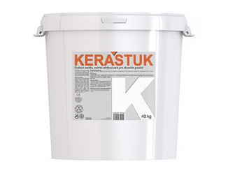 Omítky –  Keraštuk K