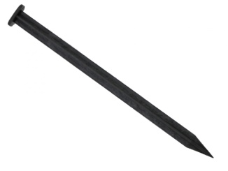 Dětská hřiště –  Plastový klinec Scobax