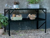 Oranžérie Halls Icon Gardenhouse 6