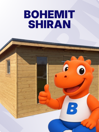 Bohemit Shiran