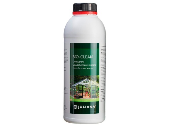 Juliana Bio čistič skleníku