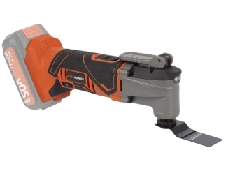 Příslušenství pro Nabíječka Dual Power Powerplus 20/40 V