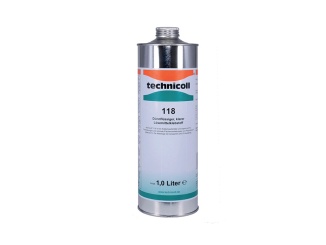 Trubky –  Ruderer Technicoll 118 Bottle