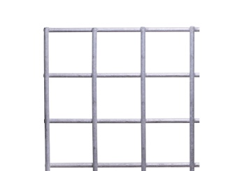 Okrasná zahrada – Tuindeco Mesh element 10.0x10.0cm H180xW60cm