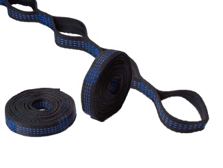 Houpací sítě a křesla –  Slap strap extra Hamaka