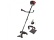 Křovinořez s benzinovým motorem 52 cm3 Scheppach BCH 5200 PB