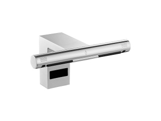 Vysoušeče rukou –  Jet Dryer AIRTAP hranatá - Chrom