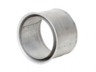 Krbová kamna –  Nisbus 130 mm