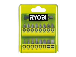 Ryobi –  Ryobi RAK17SD