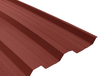 Trapézový plech –  Covernit T18