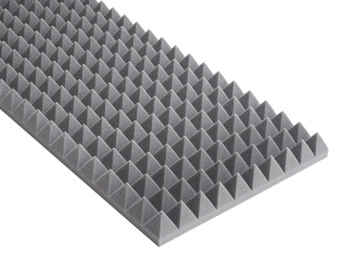 Zvuková –  Scobax SilentSystem Pyramid