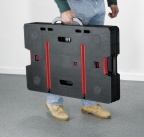 Stůl Keter Stůl  Folding Work Table dílenský, z výstavy