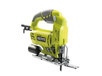 Pily –  Ryobi Přímočará pila RJS720-G