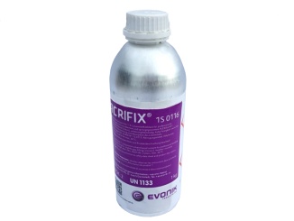Trubky –  Evonik Acrifix 116 Bottle