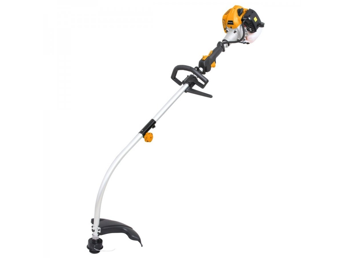Vyžínač s benzinovým motorem Riwall PRO RPLT 2642