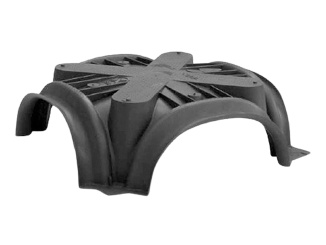 Monotvarovky –  IGLÚ ® H50 500 mm
