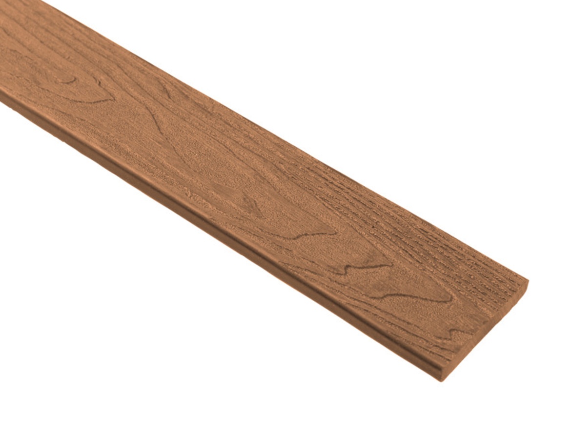 WPC plotovka Covernit Woodfence
