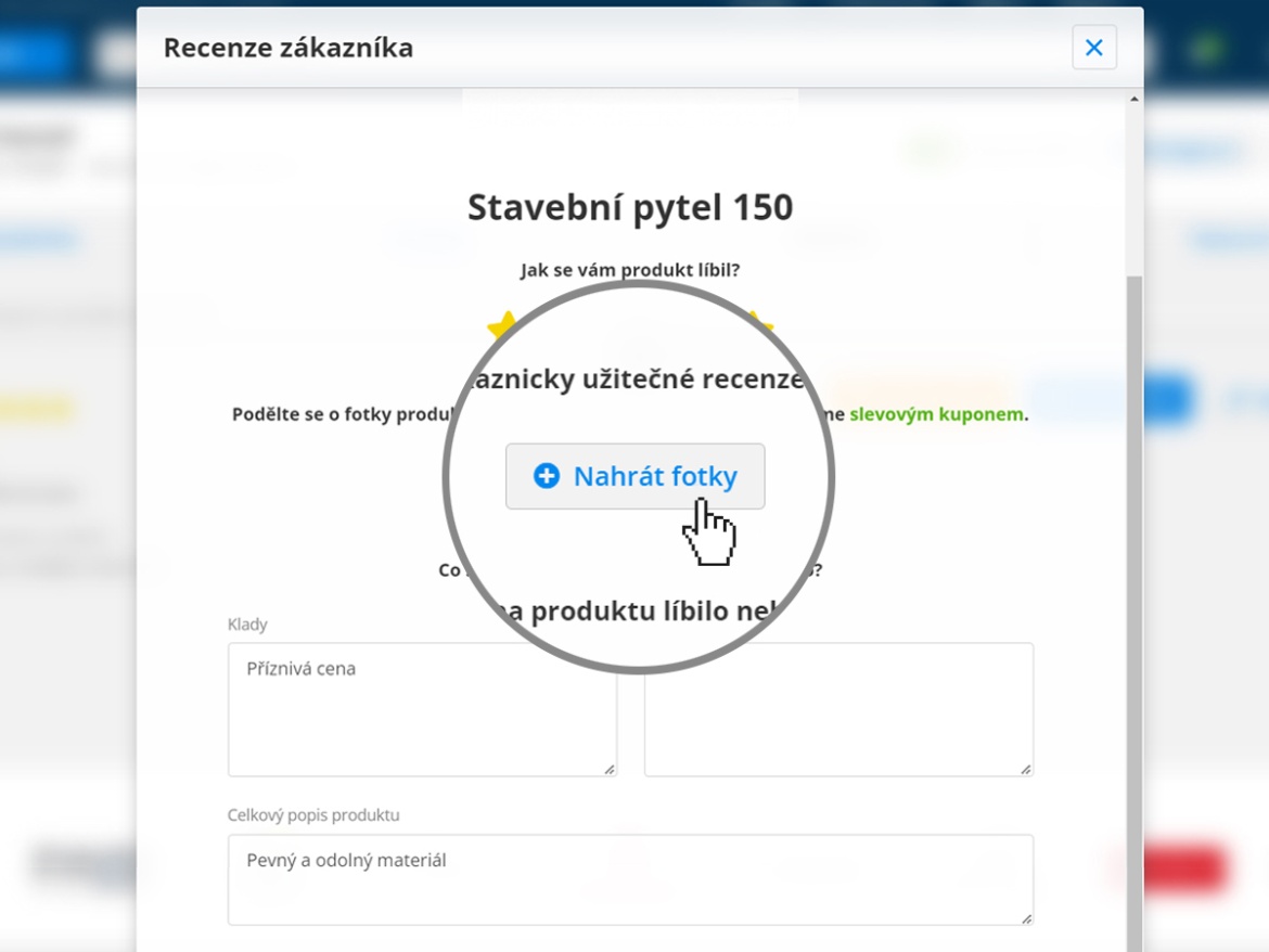 Jen recenze, kterým můžete věřit