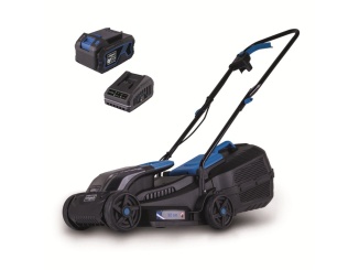 Sekačky –  Scheppach BC-MP320-X-SET L