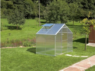 Podle značky –  Gardentec F2 1,54 x 2,27 m PC 6 mm 4290203