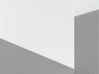 Plexisklo (PMMA) –  Evonik Plexiglas LED-SCL Sheet
