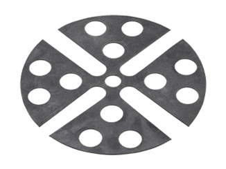 Terasová prkna –  Buzon Podložka