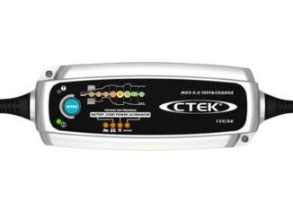 Autobaterie –  CTEK MXS