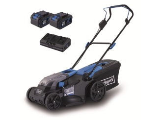 Sekačky –  Scheppach BC-MP430-X-SET XL2