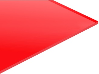 Plexisklo (PMMA) –  Evonik Plexiglas XT Color
