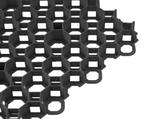 Dětská hřiště –  Covernit Covergrid Profi