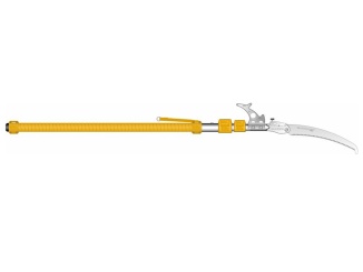 Pily –  Silky Teleskopická pila Longboy 3600-7.5