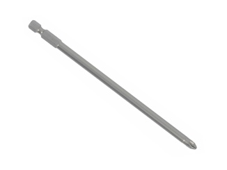 Vrtáky a bity –  Rawlplug Bit PH2 100