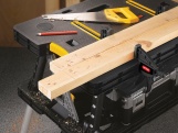 Stůl Keter Stůl  Folding Work Table dílenský, z výstavy