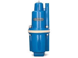 Technika –  Elpumps VP