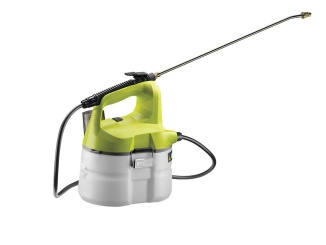 Postřikovače –  Ryobi OWS 1880