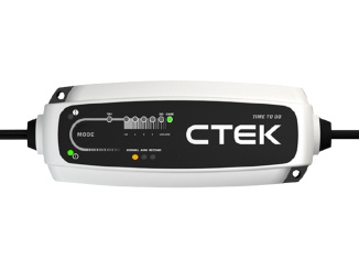 Dílenské vybavení –  CTEK MXS