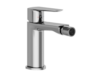 Bidetové –  Ravak LF 056.00CR Bidetová batéria 160 mm bez odtokovej armatúry, chróm