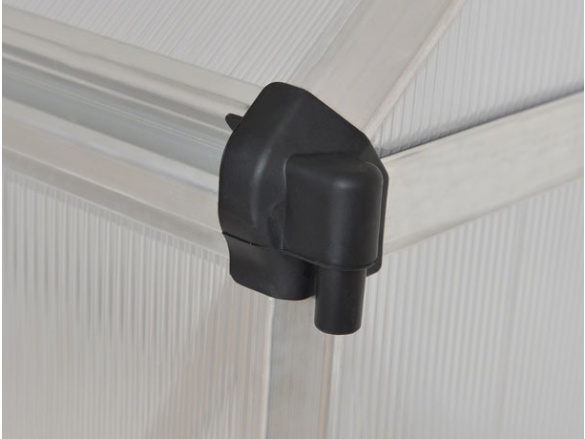 Skleník Palram Multiline